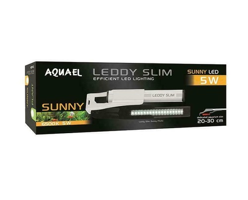 Aquael leddy slim 30cm - aquael, 20-30cm