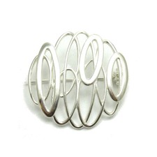 Handmade Sterling Silver