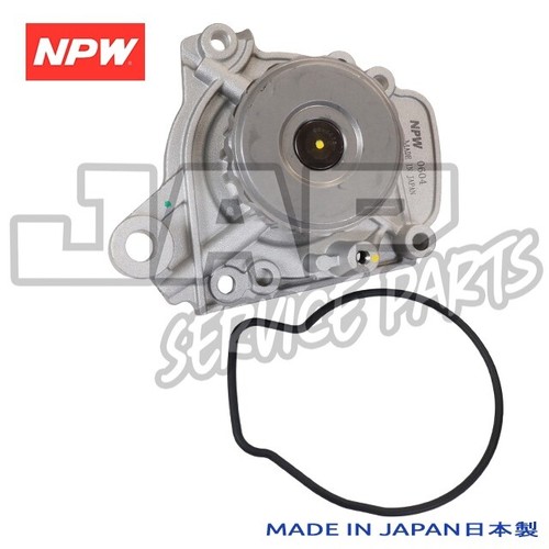 Npw japan oem water - pump, fits