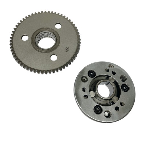 Starter clutch for - for, gy6
