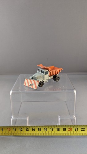 Lesney matchbox series - matchbox,