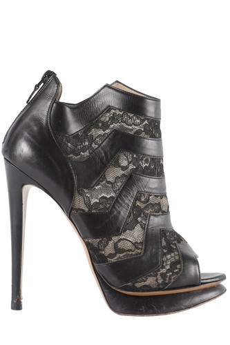 Nicholas kirkwood black - nicholas,