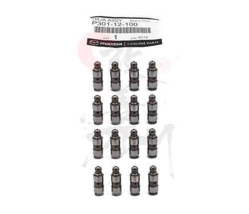 New 16x genuine hydraulic - 16x,