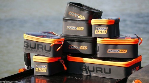 Guru fusion eva - guru, luggage