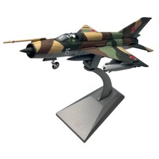 Mikoyan MiG-21 Aircraft Model