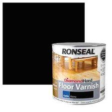 Ronseal Diamond Hard Coloured