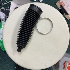 Steering Rack Boot fits VOLVO V50 545 03 to 12 Gaiter Bellow  *NO  SMALL RING*