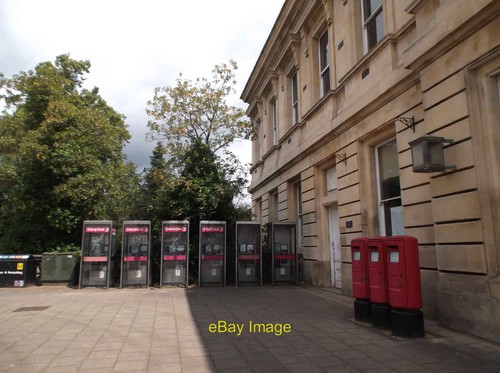 Photo 6x4 phone boxes - 6x4,