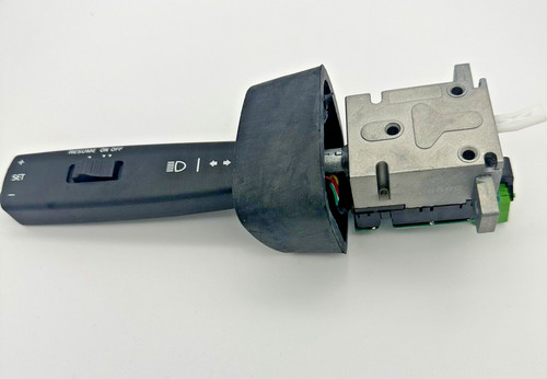 Volvo b9tl bus stalk column - volvo,