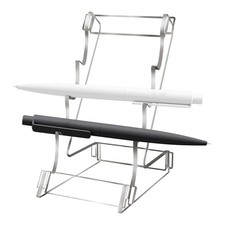 Knives Display Stand 3 Slot