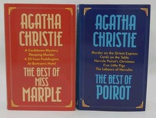 Agatha Christie Set – The