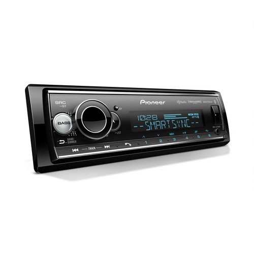Pioneer mvh s720bhs din - mvh-s720bhs, car