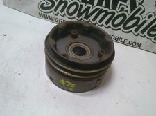 SkiDoo Rotax 503 Formula