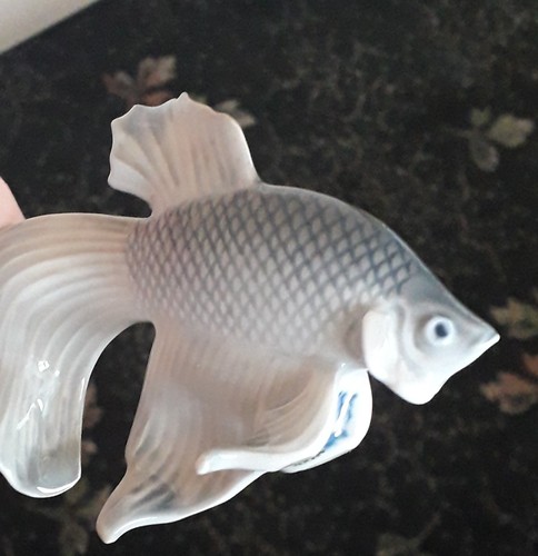 Royal copenhagen porcelain - copenhagen,