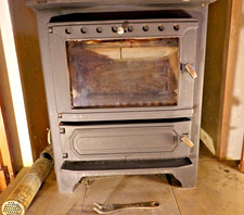 Dunsley Heat Yorkshire wood