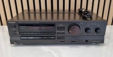 Technics gx130d stereo - technics, sa-gx130d