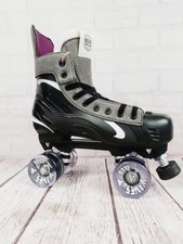Rio Roller Flow Hockey Skate