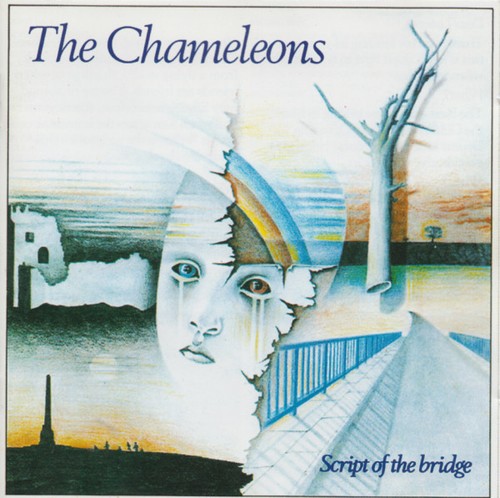 The chameleons script - the, of