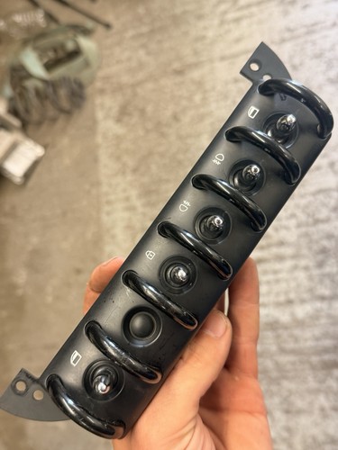 Mini cooper r50 window switch - window,