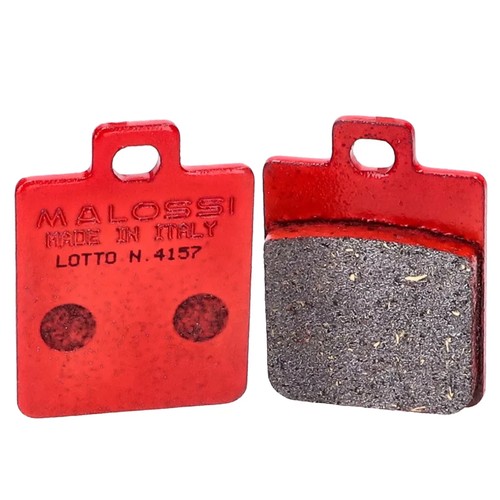 Malossi brake pads front vespa - pads,