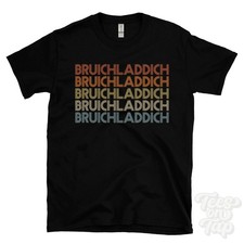 BRUICHLADDICH REPEATED RETRO