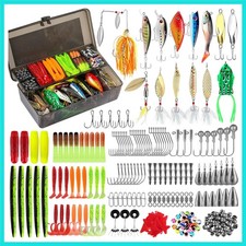Fishing Lures Fishing Tackle