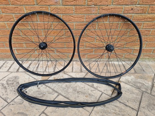 Wtb sx19 29er 622x19 wheels - 29er,