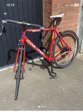 Boardman Team Carbon C7 Road