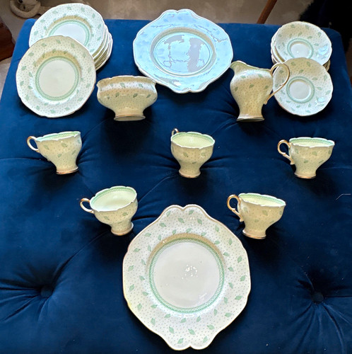 Title vintage paragon fine - vintage,