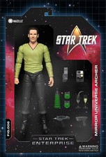 Star Trek MIRROR UNIVERSE