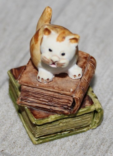 Peter fagan colourbox cat - cat,