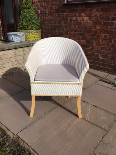 Traditional commode chair - commode,
