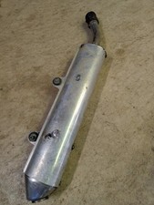 2000 Gasgas EC250 FMF Silencer