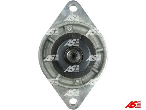 New starter for vauxhall - new,