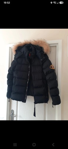 Womens zavetti canada puffer