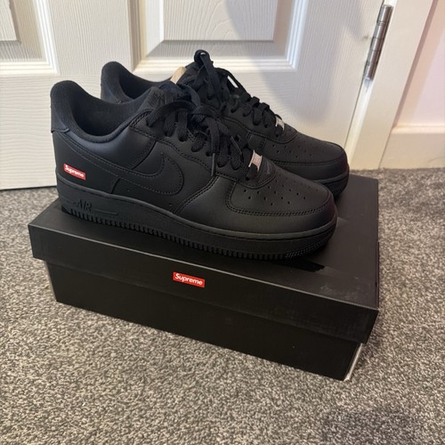 Nike air force supreme - nike,