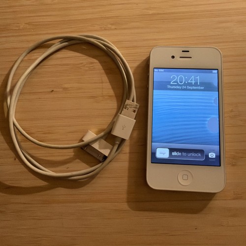Apple iphone 8gb - iphone, 4