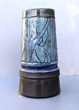 Celtic Pottery Newlyn Vase
