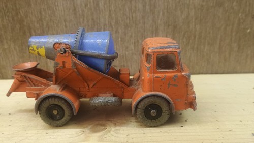Dinky toys supertoys - toys,