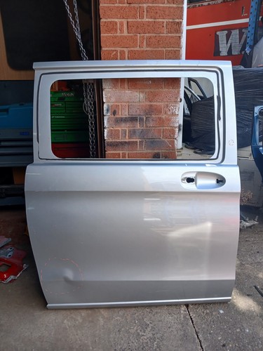 Oem mercedes vito - /, vianno