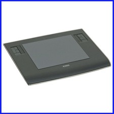 Wacom Graphic Tablet Intuos 3 PTZ-630 - A5 Graphics Tab - Tablet Only - 8" x 6"