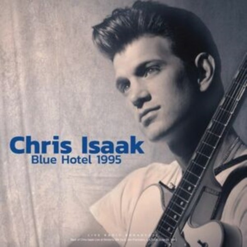 Blue hotel 1995 chris - blue,