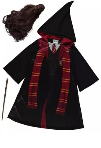 Genuine harry potter hermione - genuine,