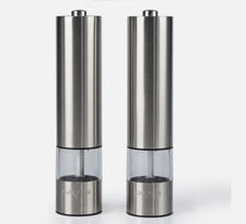Salter Electronic Salt &