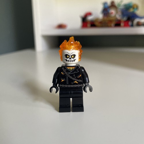 Lego super heroes - lego,