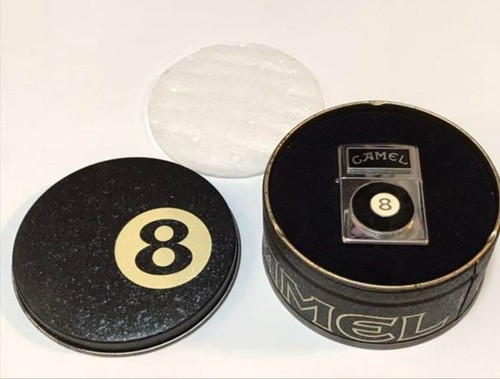 Vintage zippo 1994 camel - vintage, "camel"