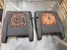 LH & RH GM Swivel Bucket Seat