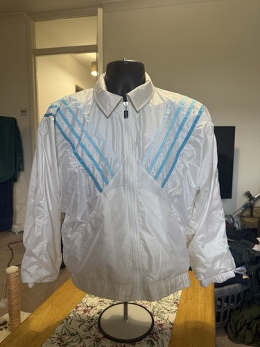 Sergio tacchini track jacket - sergio,