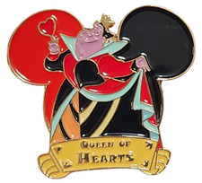 PP122278c  Alice Queen of