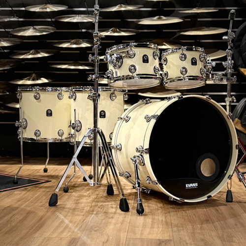 Natal cafe racer drum - cafe, 22"